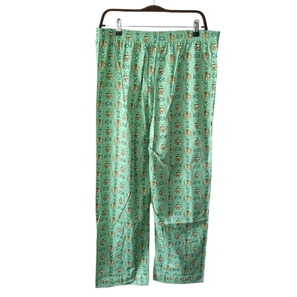 Sears Vintage Perma Prest Print Pajama Set - NWOT |
LARGE - Picture 5 of 12